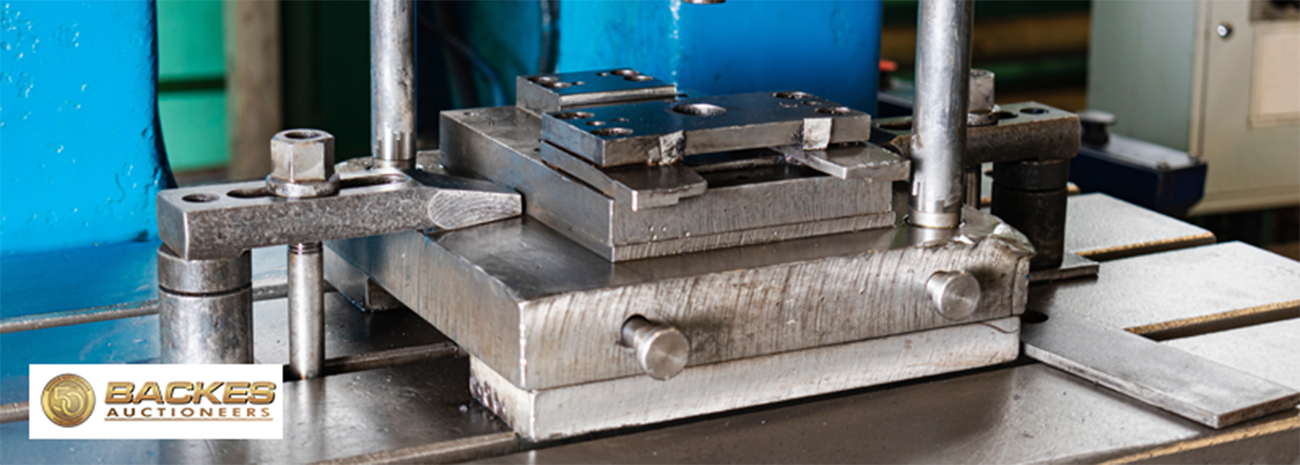 Image for The Hidden Value in Small-Scale Manufacturing Equipment