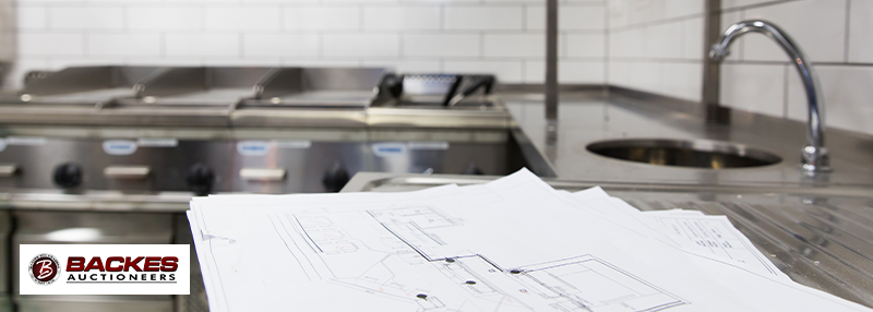 Image for Restaurant Remodel Ahead? Sell Your Old Equipment Before It Loses Value