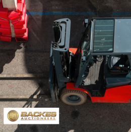 Image for The Types of Buyers Shopping Construction Equipment Auctions Today