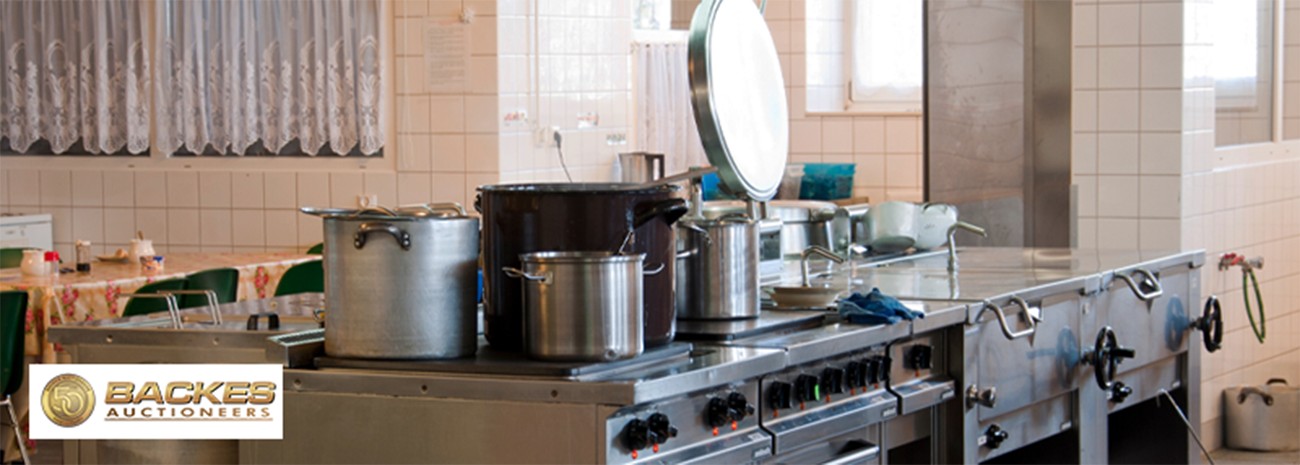 Image for The Many Types of Food Service Operations that Use Auctions