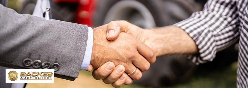 Image for Honoring Five Decades of Trusted Auction Services Across the Midwest