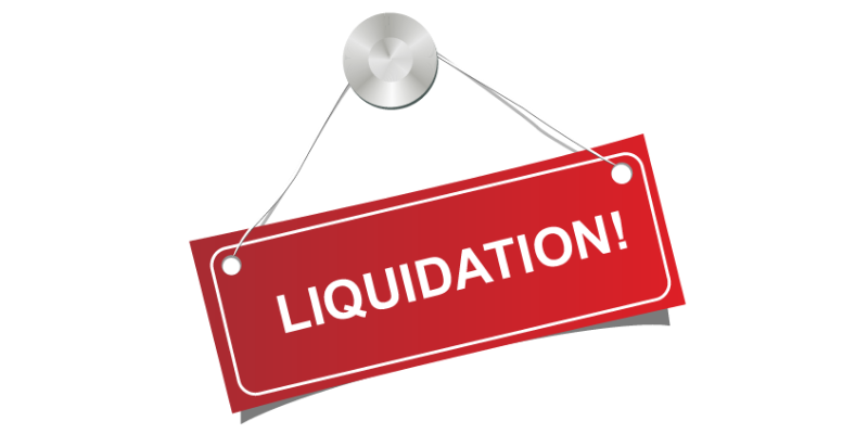Image for Is Liquidation Right for You?