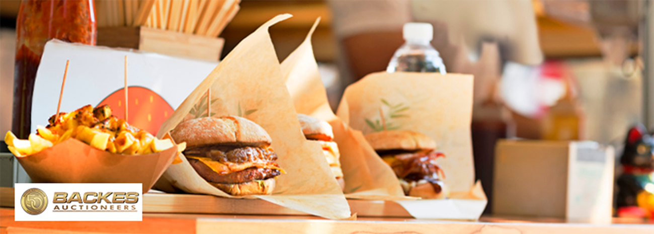 Image for Food Service Auctions for Concessions, Fairs, and Seasonal Operations