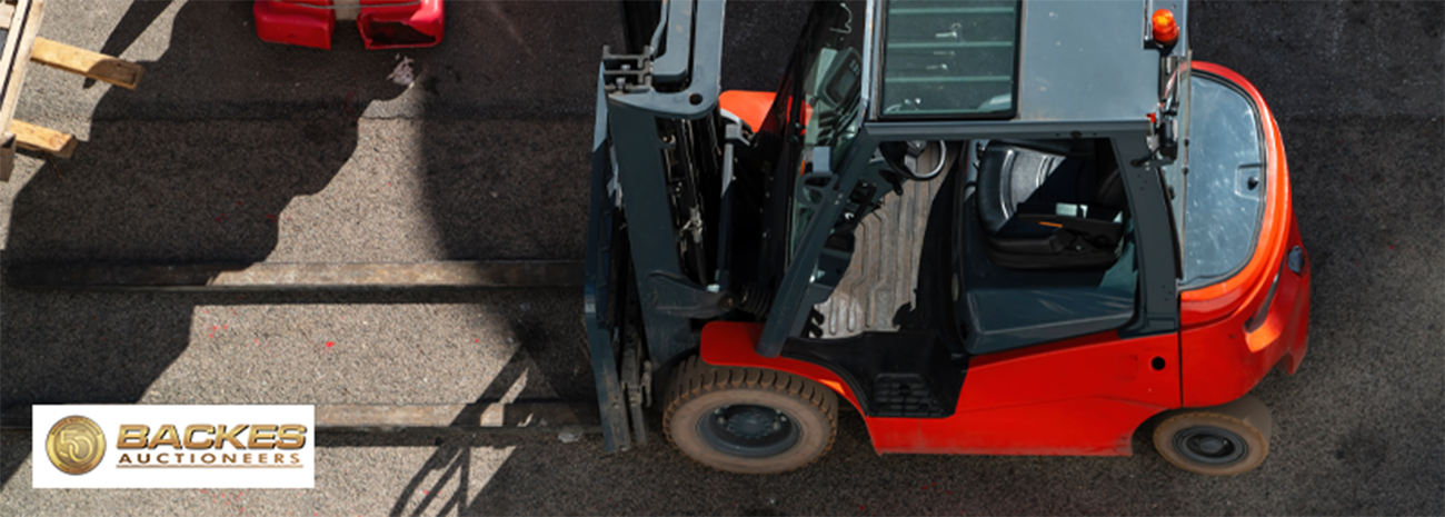 Image for The Types of Buyers Shopping Construction Equipment Auctions Today