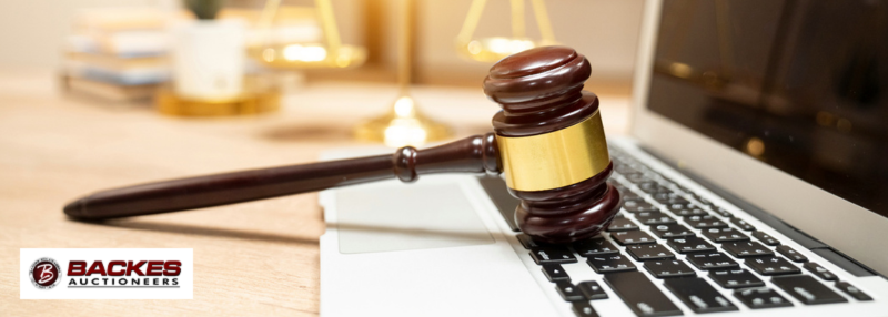 Image for Top 5 Mistakes First-Time Bidders Make at Auction