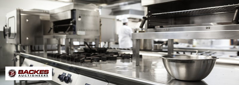 Image for How to Sell Used Restaurant Equipment for the Best Return