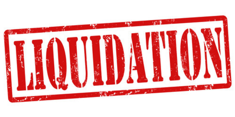 Image for Readying Your Business for Liquidation